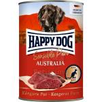 Happy Dog Känguru Pur - Консерва с чисто месо от кенгуру 400 г