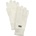 Hestra Ръкавици Hestra Pancho 5 Finger Gloves - Offwhite - размер 5 (EU) (202-3235-0313)
