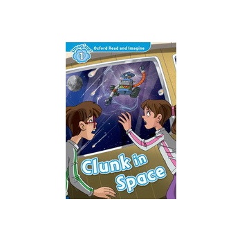 Clunk in Space -