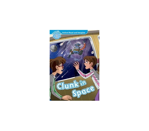 Clunk in Space -