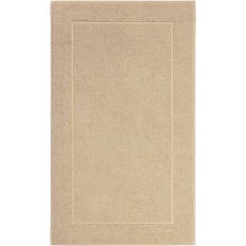 Aquanova Килимче за баня London 60 x 100 см злато (LONBMM-133)