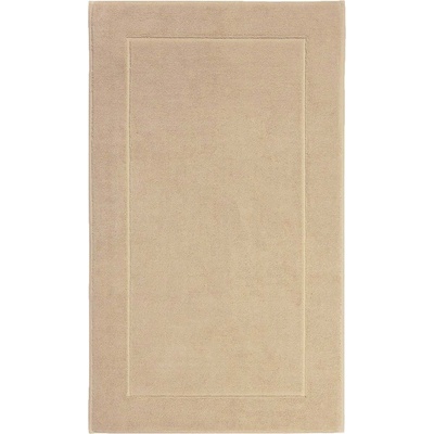 Aquanova Килимче за баня London 60 x 100 см злато (LONBMM-133)