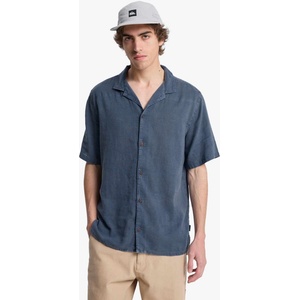 Quiksilver Риза sunrise ss - sportdepot - 82,14 лв