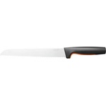 Fiskars Нож за хляб Fiskars Functional Form 21 см