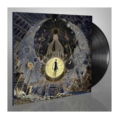And Oceans: The Regeneration Itinerary (black Vinyl) LP