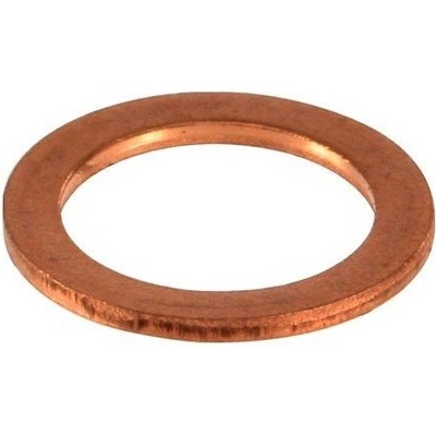 VKložiska podložka měděná 10x16x1,5 CU – Hledejceny.cz