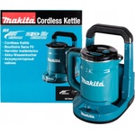 Recenzia Makita DKT360Z