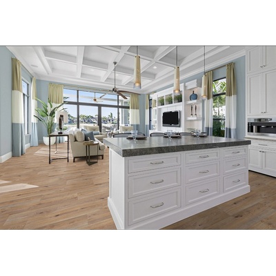 Gerflor Texline Sherwood blond 2013 2 m 2 bm