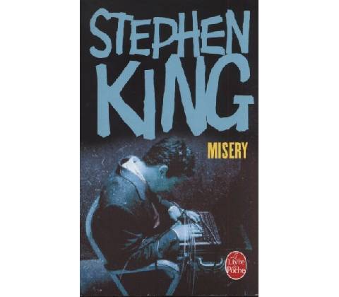 King S. - Misery