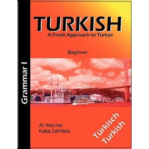 Turkish | Katja Zehrfeld, Ali Akpinar (ISBN: 9783837011289)