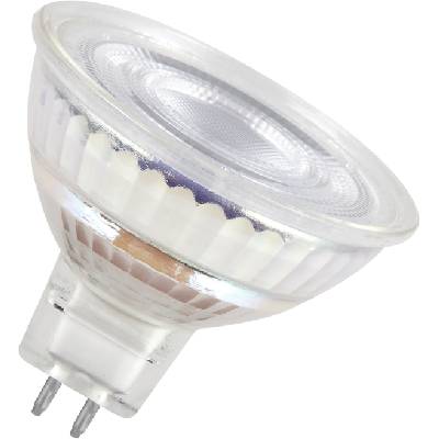 LED рефл. лампа 3, 8W 345lm 4000K GU5.3 12V Ra-80, 36°, недимируема - OSRAM LED STAR MR16 12 V LED796812 (LED STAR MR16 12 V)