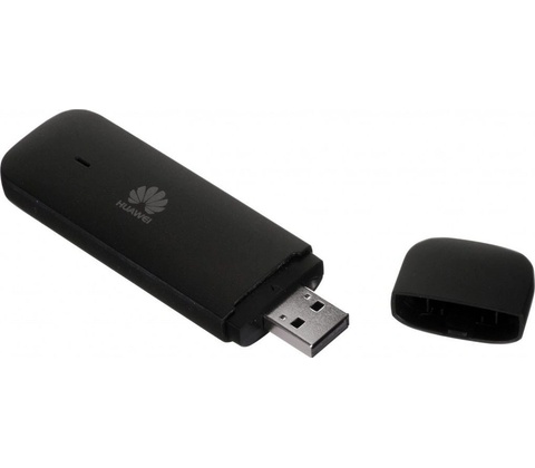Huawei USB LTE E3372