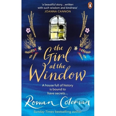 The Girl at the Window