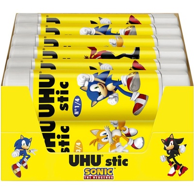 UHU Lepiaca tyčinka stick 40 g