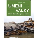 Umění války