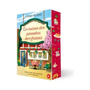 La maison des Pancakes aux fraises (2026)