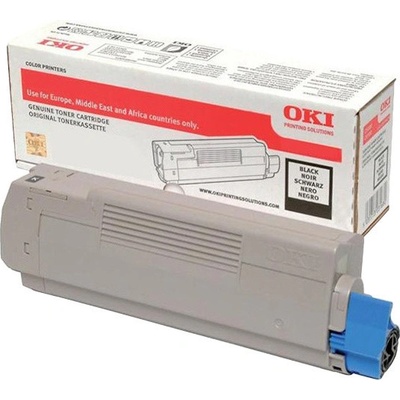 OKI 46443104 - originálny