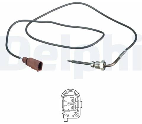 DELPHI TS30169