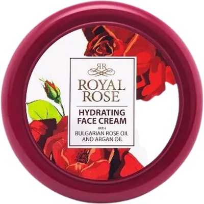 BioFresh Royal Rose Hydratačný krém na tvár 100 ml