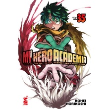 My Hero Academia