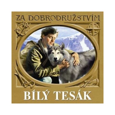 Bílý tesák - Jack London