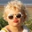 Ki ET LA : Слънчеви очила Ourson 1-2 години Cream (OU2SUNCREAM)