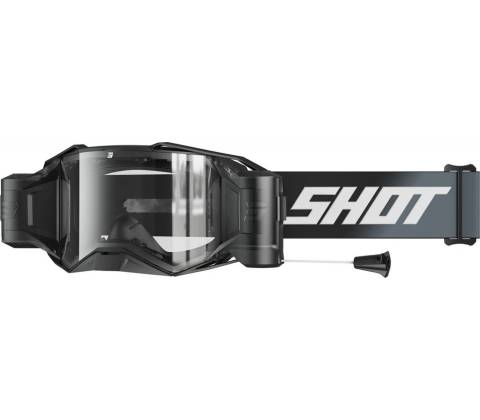 Shot Lite Roll-Off Solid