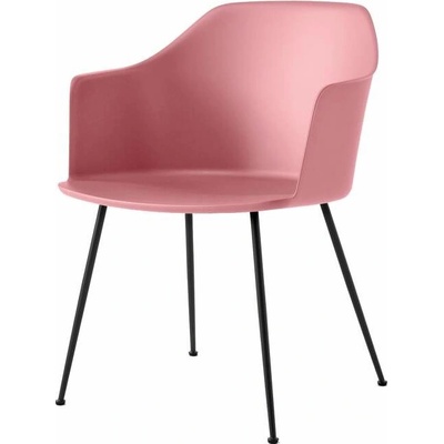 &Tradition Rely HW33 s područkami black / soft pink