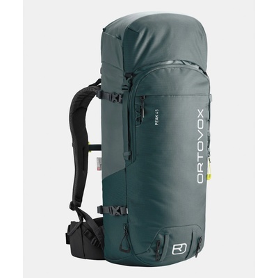 Ortovox Peak 45L zelený
