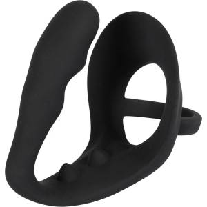 Black Velvets Пръстен и Колче