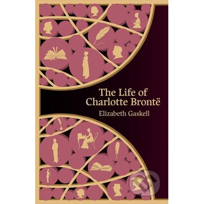 Life of Charlotte Bronte Hero Classics