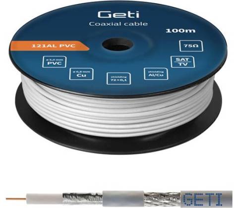 Geti 121AL PVC