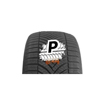 Royal Black Royal A/S 2 245/40 R19 98W