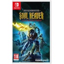 Aspyr Legacy of Kain Soul Reaver 1&2 Remastered (Switch)