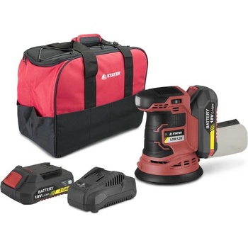 Stayer LOM L202