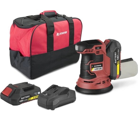 Stayer LOM L202