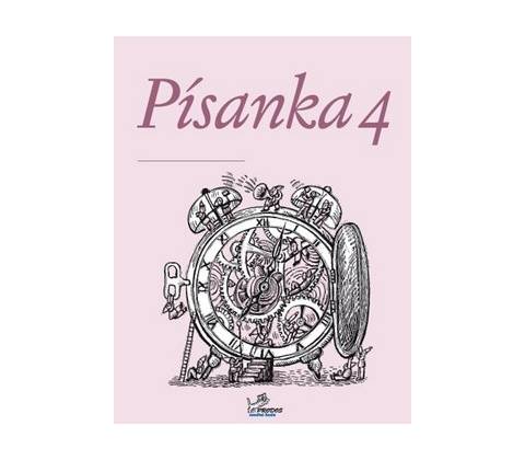 Písanka 4