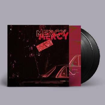 John Cale - Mercy LP