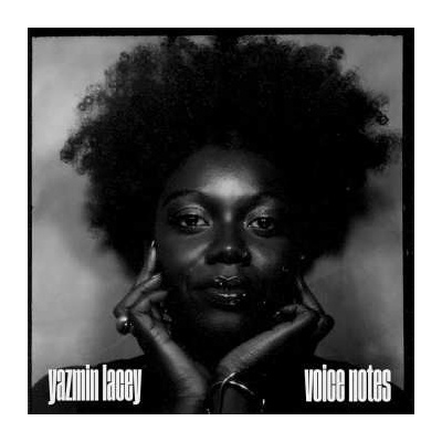 Yazmin Lacey - Voice Notes LP