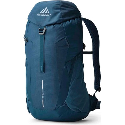 Gregory Туристическа раница Gregory Arrio 30 RC Walking backpack - Starlight Blue - размер One Size (504-1278-0411)