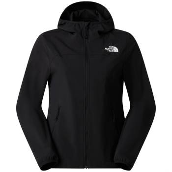 Image 1 of The North Face W Nimble Hoodie 2 Размер: L / Цвят: черен