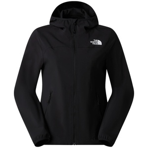 The North Face W Nimble Hoodie 2 Размер: M / Цвят: черен