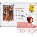 Legamaster Universal tabuľa 90 x 120 cm