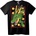 NOONEBRAND Тениска Shenron от Dragon Ball - 2XL, White
