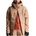 Orage Мъжко ски яке Orage Mtn-X Spurr 3L Jacket Ski jacket - Hawk - размер XXL (004-6833-0215)