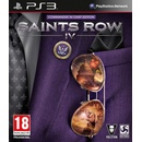 Saints Row 4 (Commander In Chief Edition)