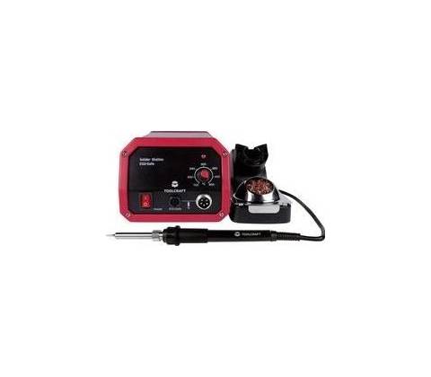 TOOLCRAFT ST100-A