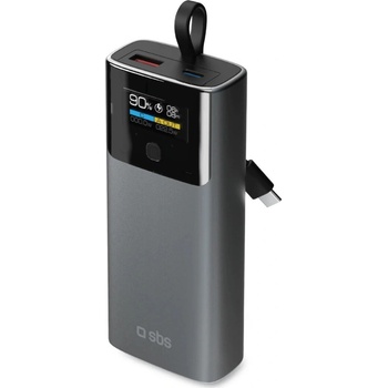 SBS TTBB10000LCD20