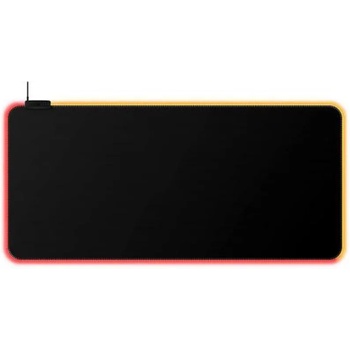 HP HyperX Pulsefire Mat RGB LED XL Black (HX-PAD-PFM-XL/4S7T2AA)