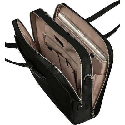 Samsonite Zalia 2.0 Bailhandle 2 Comp KA8*09003 15,6 " Black